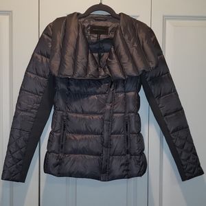 BCBG Puffer Coat